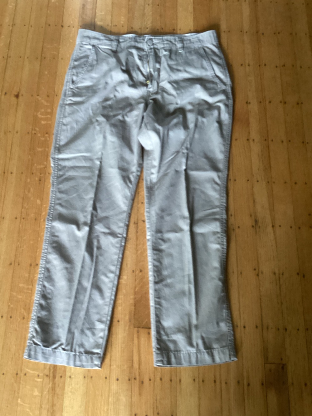 Levi's Chino Pants